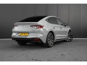 Škoda Enyaq thumbnail 2
