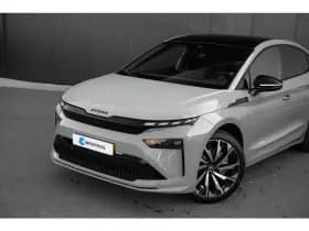 Škoda Enyaq thumbnail 4
