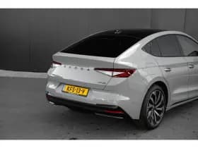 Škoda Enyaq thumbnail 8