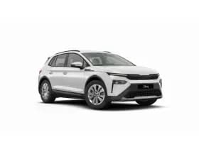 Škoda Elroq