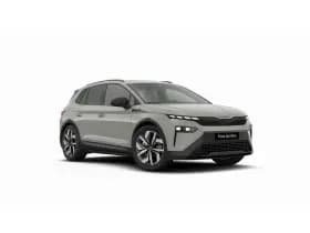 Škoda Elroq