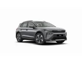 Škoda Elroq