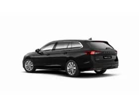 Škoda Superb thumbnail 2