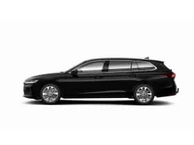 Škoda Superb thumbnail 3