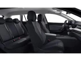Škoda Superb thumbnail 4