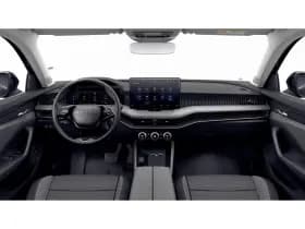 Škoda Superb thumbnail 5