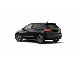 Škoda Fabia thumbnail 2