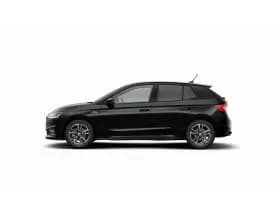 Škoda Fabia thumbnail 3