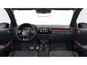 Škoda Fabia thumbnail 5