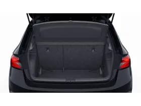 Škoda Fabia thumbnail 6