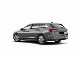 Škoda Superb thumbnail 2