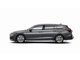 Škoda Superb thumbnail 3