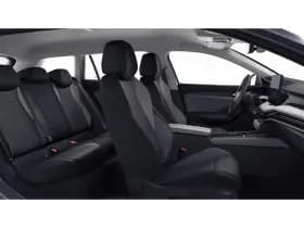Škoda Superb thumbnail 4