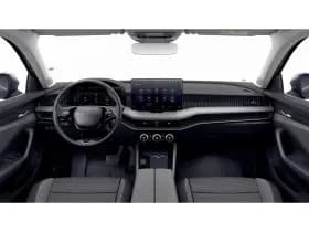 Škoda Superb thumbnail 5