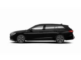Škoda Superb thumbnail 3