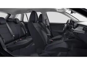 Škoda Kamiq thumbnail 4