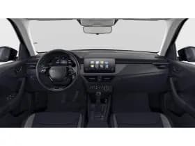 Škoda Kamiq thumbnail 5