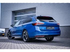 Škoda Superb thumbnail 15