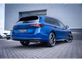 Škoda Superb thumbnail 19