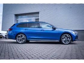 Škoda Superb thumbnail 20