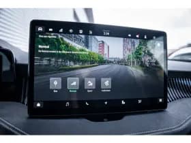 Škoda Superb thumbnail 30