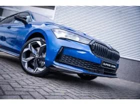 Škoda Superb thumbnail 5