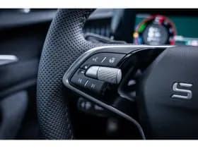 Škoda Superb thumbnail 44