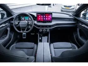 Škoda Superb thumbnail 46