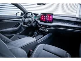 Škoda Superb thumbnail 48
