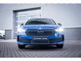 Škoda Superb thumbnail 6