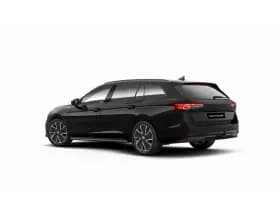 Škoda Superb thumbnail 2