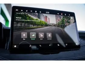 Škoda Superb thumbnail 24