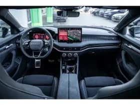 Škoda Superb thumbnail 39
