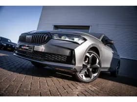 Škoda Superb thumbnail 6