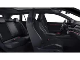 Škoda Superb thumbnail 4