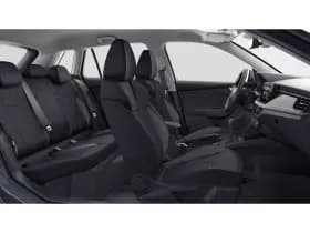 Škoda Kamiq thumbnail 4