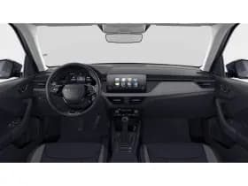 Škoda Kamiq thumbnail 5