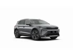 Škoda Elroq