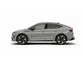 Škoda Enyaq thumbnail 3