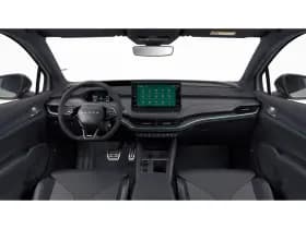 Škoda Enyaq thumbnail 5
