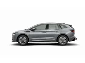 Škoda Enyaq thumbnail 3