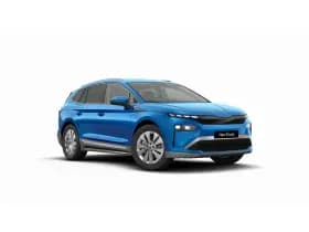 Škoda Enyaq