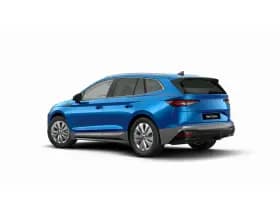Škoda Enyaq thumbnail 2