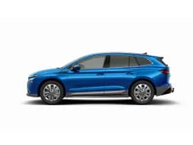 Škoda Enyaq thumbnail 3