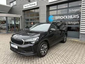 Škoda Kodiaq thumbnail 2