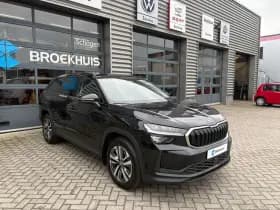 Škoda Kodiaq thumbnail 5