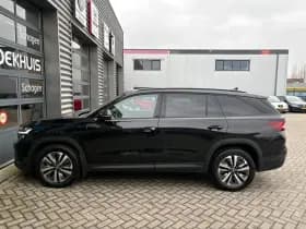 Škoda Kodiaq thumbnail 9