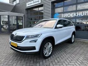 Škoda Kodiaq thumbnail 2