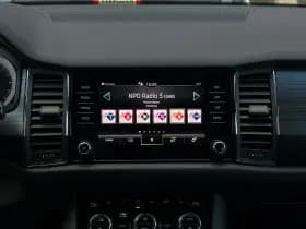 Škoda Kodiaq thumbnail 19