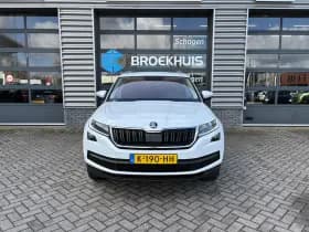 Škoda Kodiaq thumbnail 3